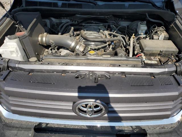 Photo 10 VIN: 5TFUY5F16FX417825 - TOYOTA TUNDRA DOU 