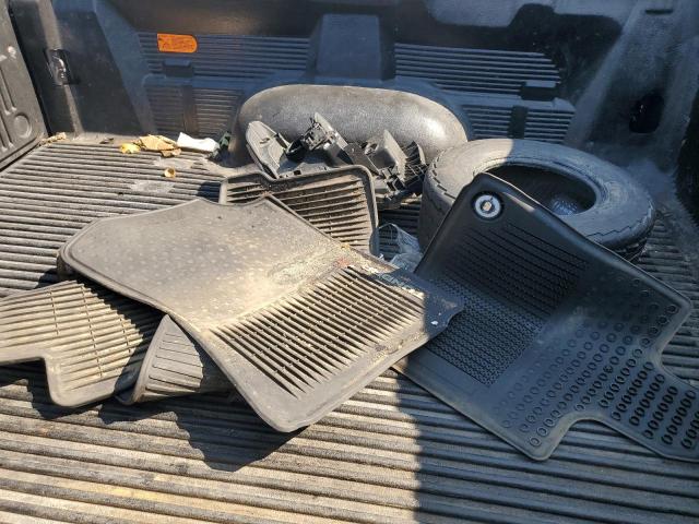 Photo 11 VIN: 5TFUY5F16FX417825 - TOYOTA TUNDRA DOU 