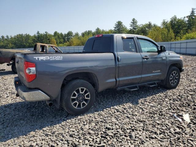 Photo 2 VIN: 5TFUY5F16FX417825 - TOYOTA TUNDRA DOU 