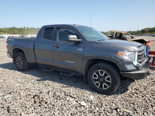 Photo 3 VIN: 5TFUY5F16FX417825 - TOYOTA TUNDRA DOU 