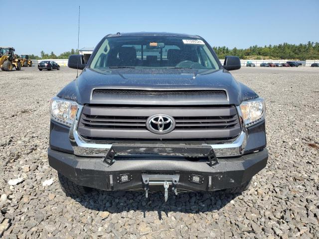 Photo 4 VIN: 5TFUY5F16FX417825 - TOYOTA TUNDRA DOU 