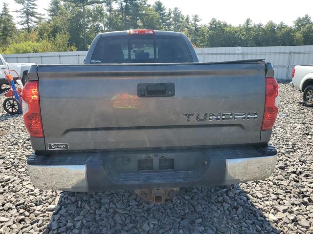 Photo 5 VIN: 5TFUY5F16FX417825 - TOYOTA TUNDRA DOU 