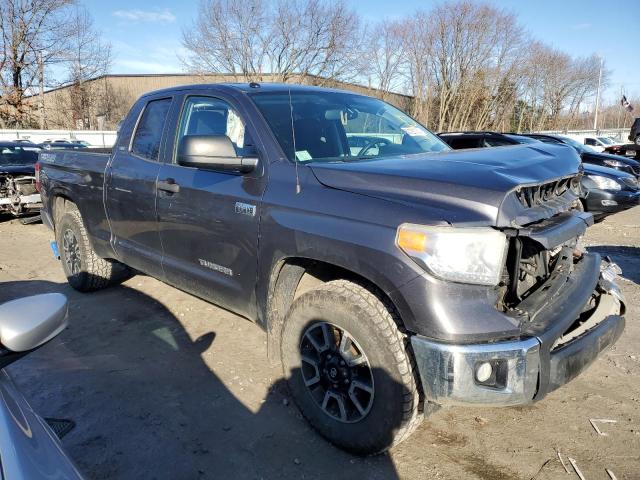 Photo 3 VIN: 5TFUY5F16FX428372 - TOYOTA TUNDRA 