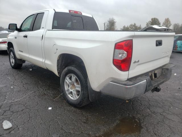 Photo 2 VIN: 5TFUY5F16FX430641 - TOYOTA TUNDRA 4WD TRUCK 