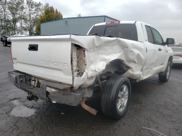 Photo 3 VIN: 5TFUY5F16FX430641 - TOYOTA TUNDRA 4WD TRUCK 