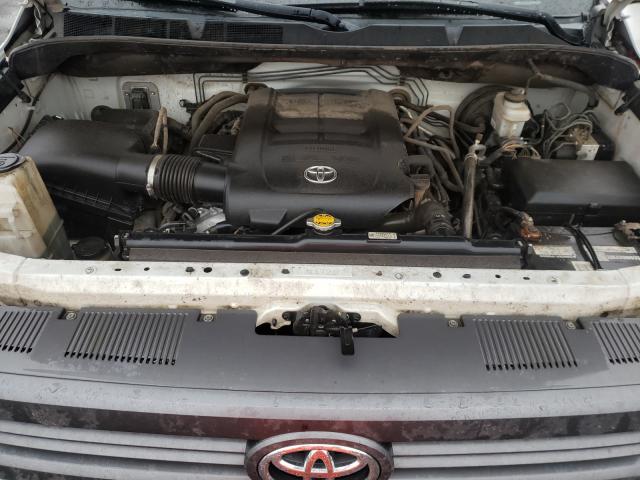 Photo 6 VIN: 5TFUY5F16FX430641 - TOYOTA TUNDRA 4WD TRUCK 