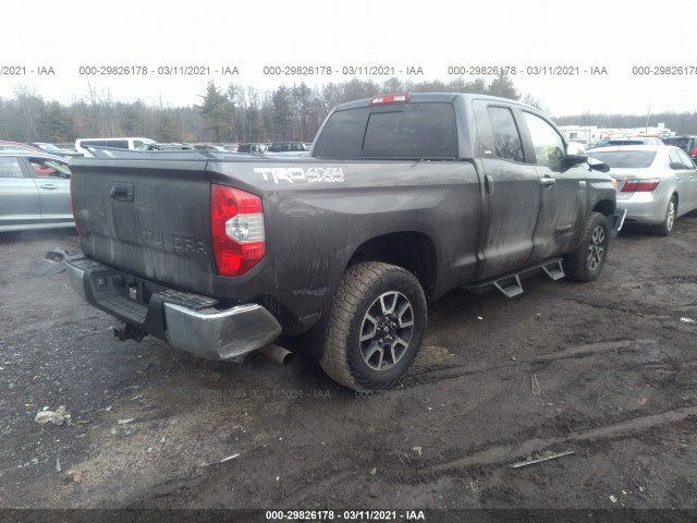 Photo 3 VIN: 5TFUY5F16FX444572 - TOYOTA TUNDRA 4WD TRUCK 