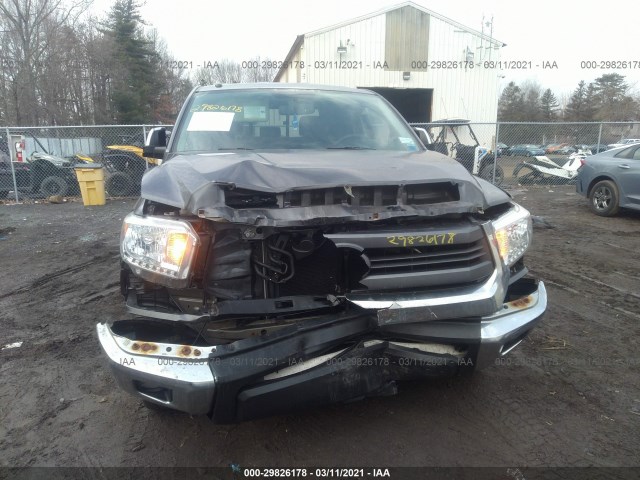 Photo 5 VIN: 5TFUY5F16FX444572 - TOYOTA TUNDRA 4WD TRUCK 