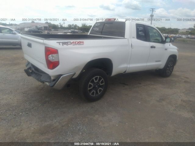 Photo 3 VIN: 5TFUY5F16FX460478 - TOYOTA TUNDRA 4WD TRUCK 