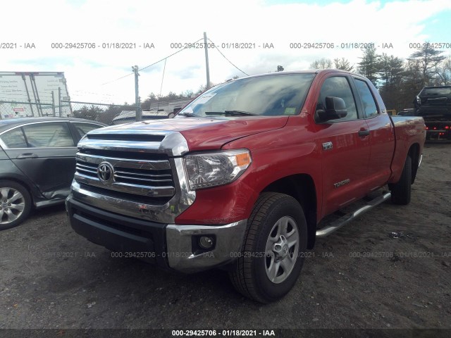 Photo 1 VIN: 5TFUY5F16GX570500 - TOYOTA TUNDRA 