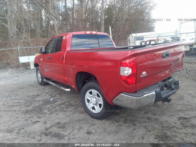 Photo 2 VIN: 5TFUY5F16GX570500 - TOYOTA TUNDRA 