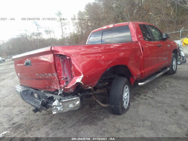 Photo 3 VIN: 5TFUY5F16GX570500 - TOYOTA TUNDRA 