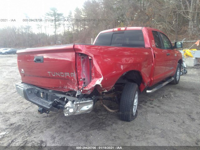 Photo 5 VIN: 5TFUY5F16GX570500 - TOYOTA TUNDRA 