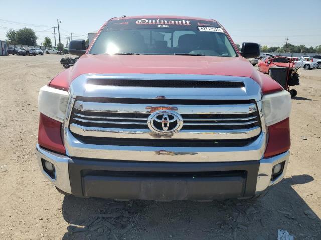 Photo 4 VIN: 5TFUY5F16GX576605 - TOYOTA TUNDRA 