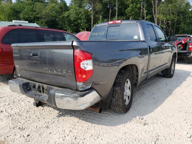 Photo 3 VIN: 5TFUY5F16GX577768 - TOYOTA TUNDRA DOU 