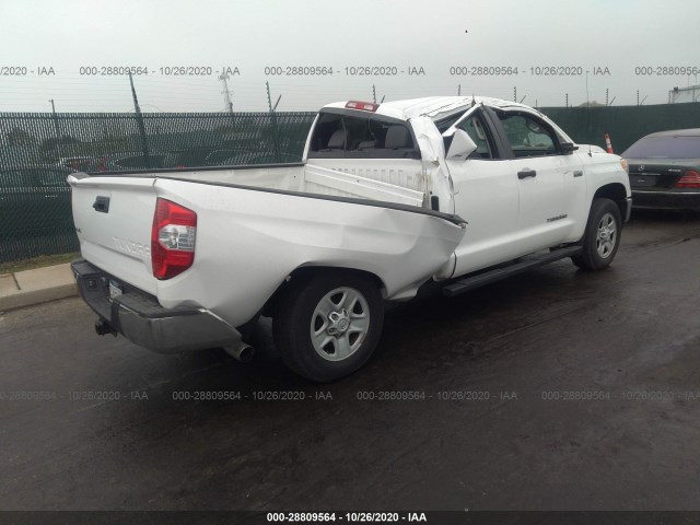 Photo 3 VIN: 5TFUY5F16GX581397 - TOYOTA TUNDRA 4WD TRUCK 