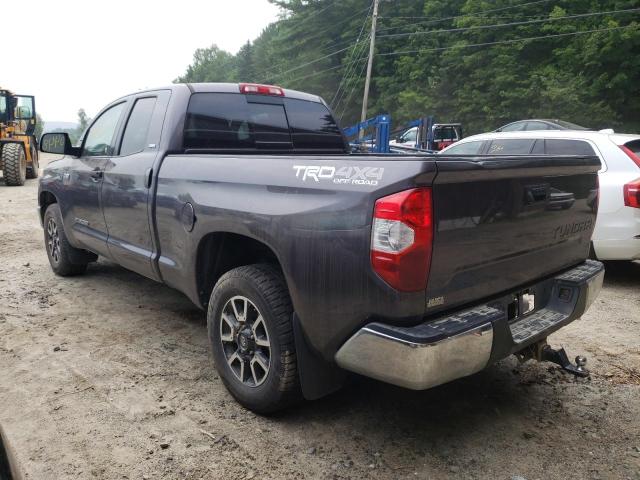 Photo 1 VIN: 5TFUY5F16HX634116 - TOYOTA TUNDRA DOU 