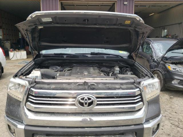 Photo 11 VIN: 5TFUY5F16HX634116 - TOYOTA TUNDRA DOU 