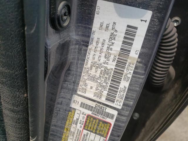 Photo 13 VIN: 5TFUY5F16HX634116 - TOYOTA TUNDRA DOU 