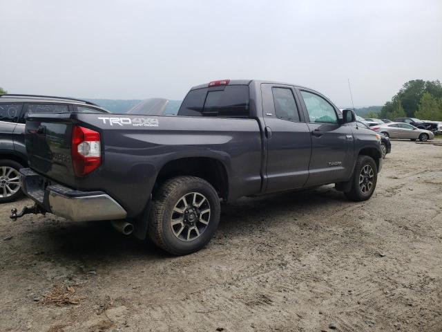 Photo 2 VIN: 5TFUY5F16HX634116 - TOYOTA TUNDRA DOU 