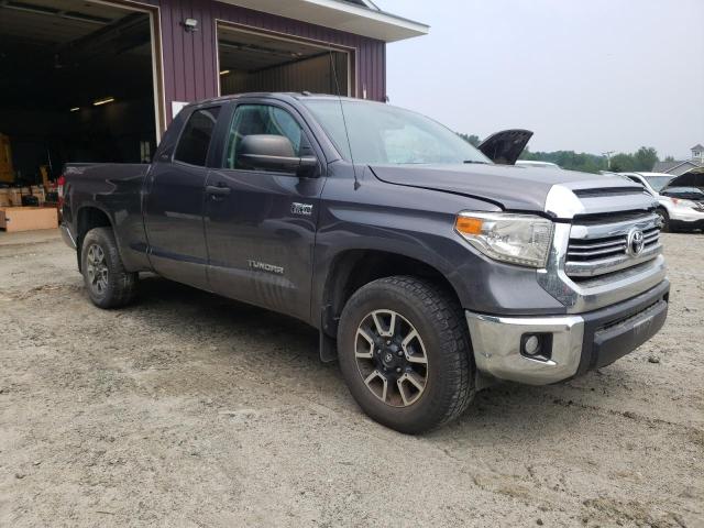 Photo 3 VIN: 5TFUY5F16HX634116 - TOYOTA TUNDRA DOU 