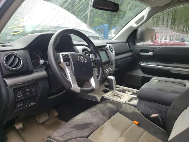 Photo 6 VIN: 5TFUY5F16HX634116 - TOYOTA TUNDRA DOU 