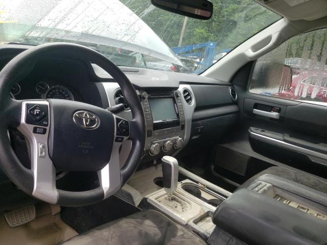 Photo 7 VIN: 5TFUY5F16HX634116 - TOYOTA TUNDRA DOU 