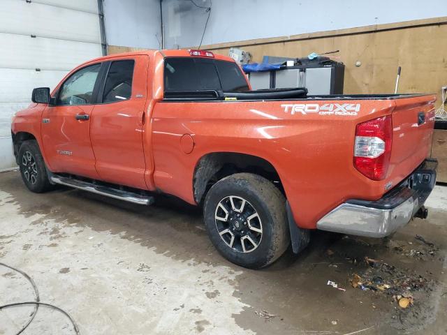 Photo 1 VIN: 5TFUY5F16HX655659 - TOYOTA TUNDRA DOU 