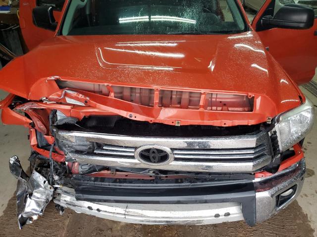 Photo 10 VIN: 5TFUY5F16HX655659 - TOYOTA TUNDRA DOU 