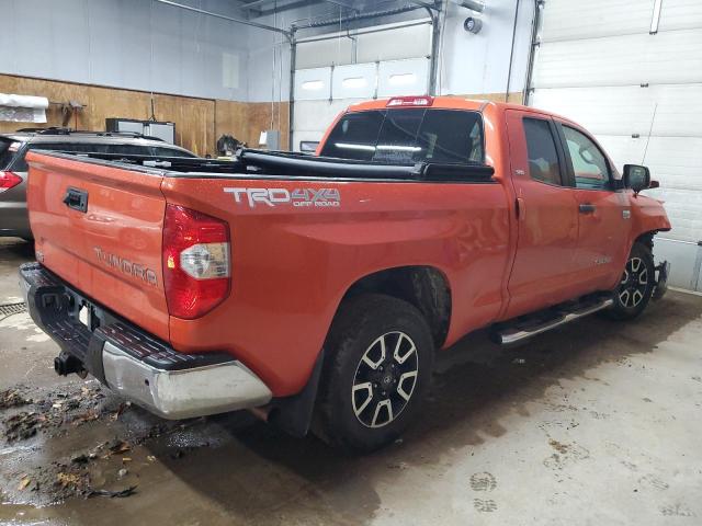 Photo 2 VIN: 5TFUY5F16HX655659 - TOYOTA TUNDRA DOU 