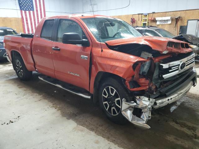 Photo 3 VIN: 5TFUY5F16HX655659 - TOYOTA TUNDRA DOU 