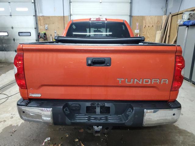 Photo 5 VIN: 5TFUY5F16HX655659 - TOYOTA TUNDRA DOU 