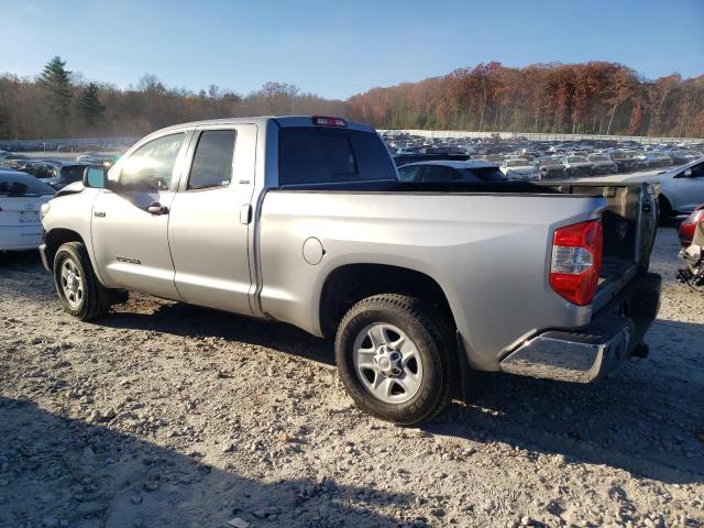 Photo 1 VIN: 5TFUY5F16JX688022 - TOYOTA TUNDRA DOU 