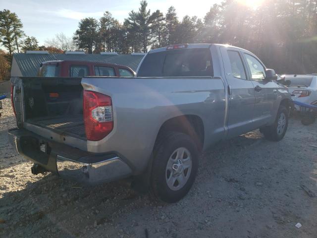 Photo 2 VIN: 5TFUY5F16JX688022 - TOYOTA TUNDRA DOU 