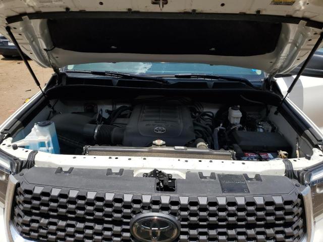 Photo 10 VIN: 5TFUY5F16JX771837 - TOYOTA TUNDRA 