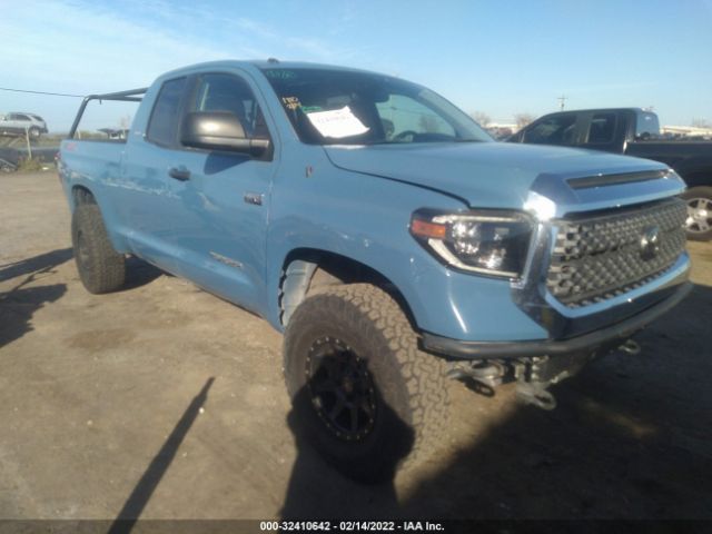 Photo 0 VIN: 5TFUY5F16KX793791 - TOYOTA TUNDRA 4WD 