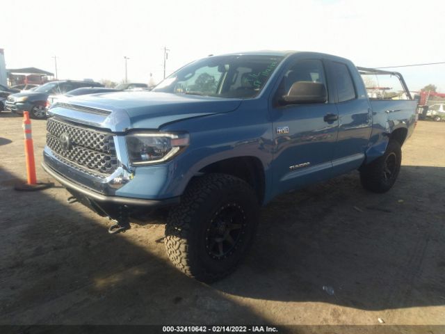 Photo 1 VIN: 5TFUY5F16KX793791 - TOYOTA TUNDRA 4WD 