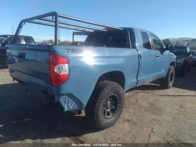 Photo 3 VIN: 5TFUY5F16KX793791 - TOYOTA TUNDRA 4WD 