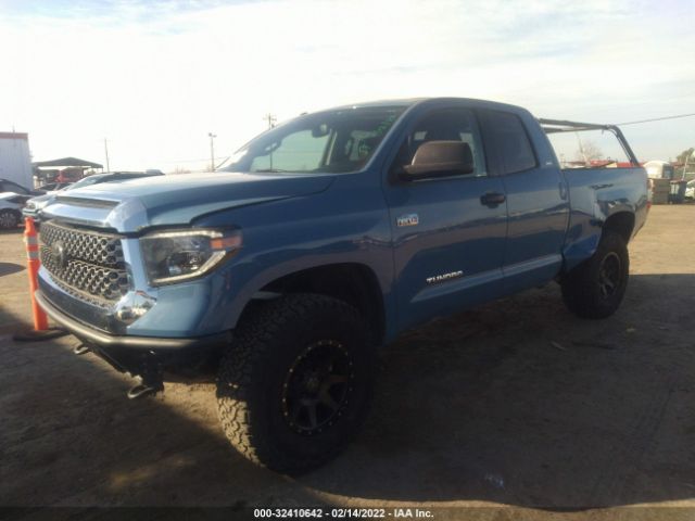 Photo 5 VIN: 5TFUY5F16KX793791 - TOYOTA TUNDRA 4WD 