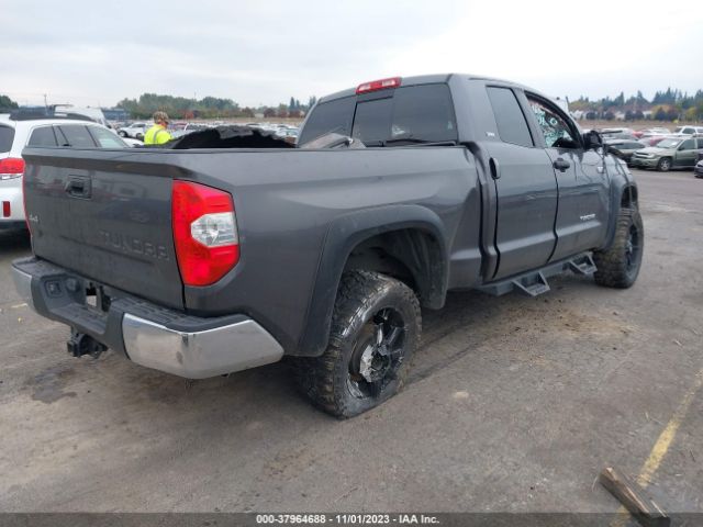 Photo 3 VIN: 5TFUY5F16KX816857 - TOYOTA TUNDRA 