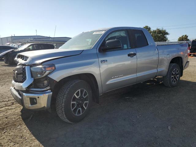 Photo 0 VIN: 5TFUY5F16KX833741 - TOYOTA TUNDRA 