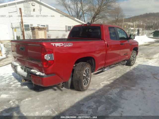 Photo 3 VIN: 5TFUY5F16LX882682 - TOYOTA TUNDRA 4WD 