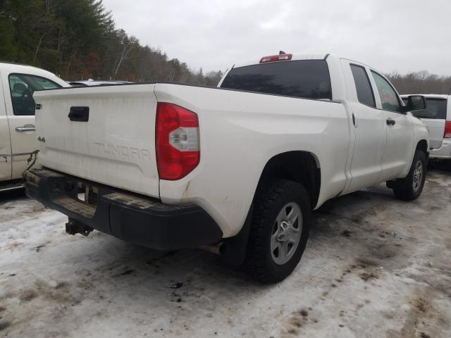 Photo 3 VIN: 5TFUY5F16LX923117 - TOYOTA TUNDRA DOU 