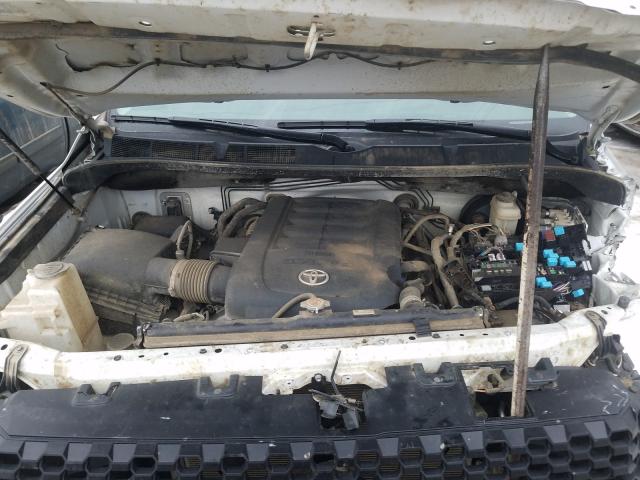 Photo 6 VIN: 5TFUY5F16LX923117 - TOYOTA TUNDRA DOU 