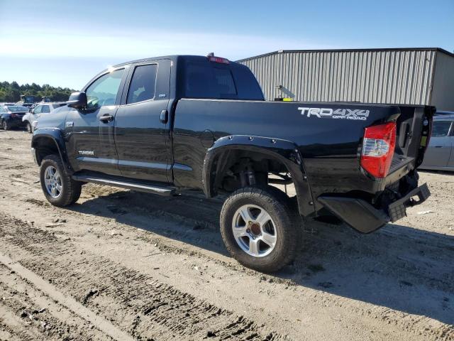 Photo 1 VIN: 5TFUY5F16MX003618 - TOYOTA TUNDRA DOU 