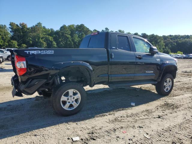 Photo 2 VIN: 5TFUY5F16MX003618 - TOYOTA TUNDRA DOU 