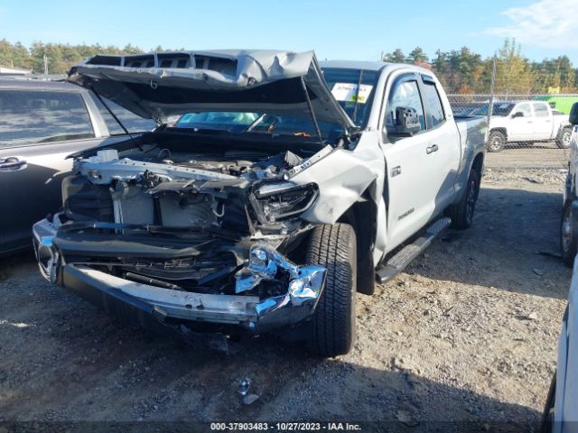 Photo 1 VIN: 5TFUY5F16MX046212 - TOYOTA TUNDRA 