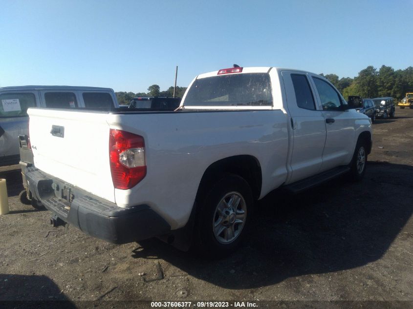 Photo 3 VIN: 5TFUY5F16MX957303 - TOYOTA TUNDRA 