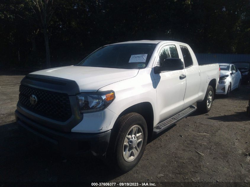 Photo 5 VIN: 5TFUY5F16MX957303 - TOYOTA TUNDRA 