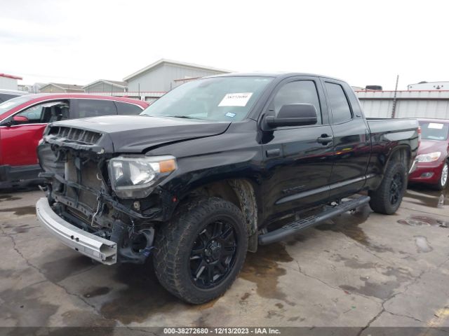 Photo 1 VIN: 5TFUY5F16MX960007 - TOYOTA TUNDRA 